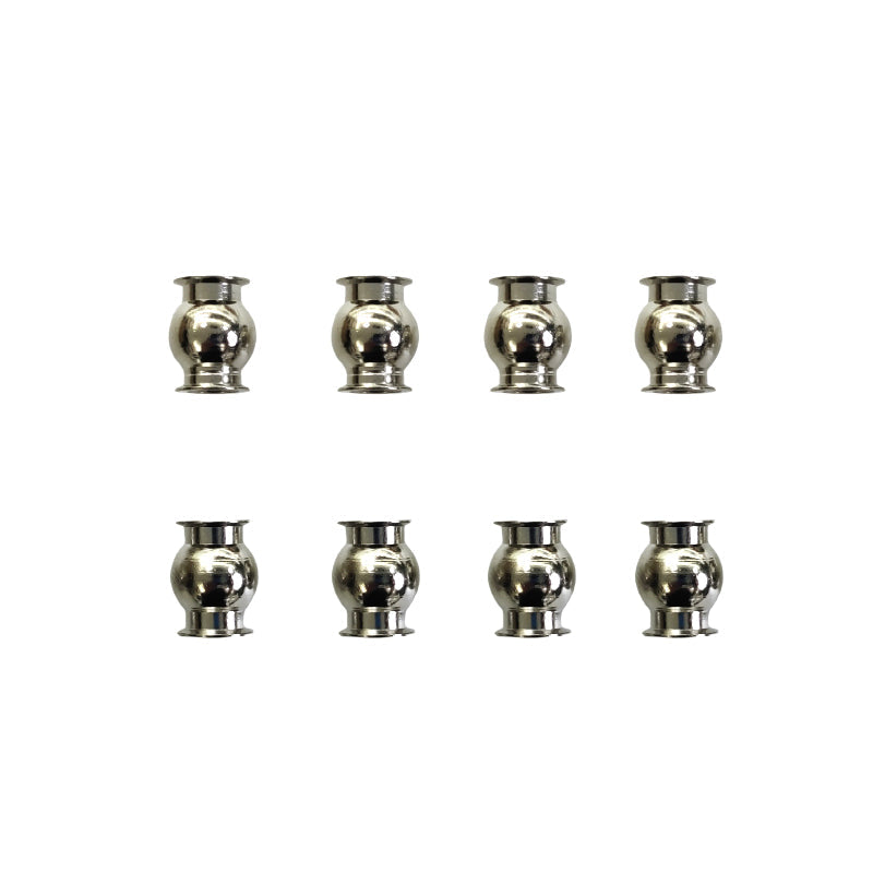 Rlaarlo RC Car Link Pilot Ball(7.8*10) for MK-07 and JK07Pro
