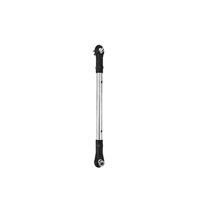 Rlaarlo RC Car Straight Servo Linkage for 1/7 RC Crawler