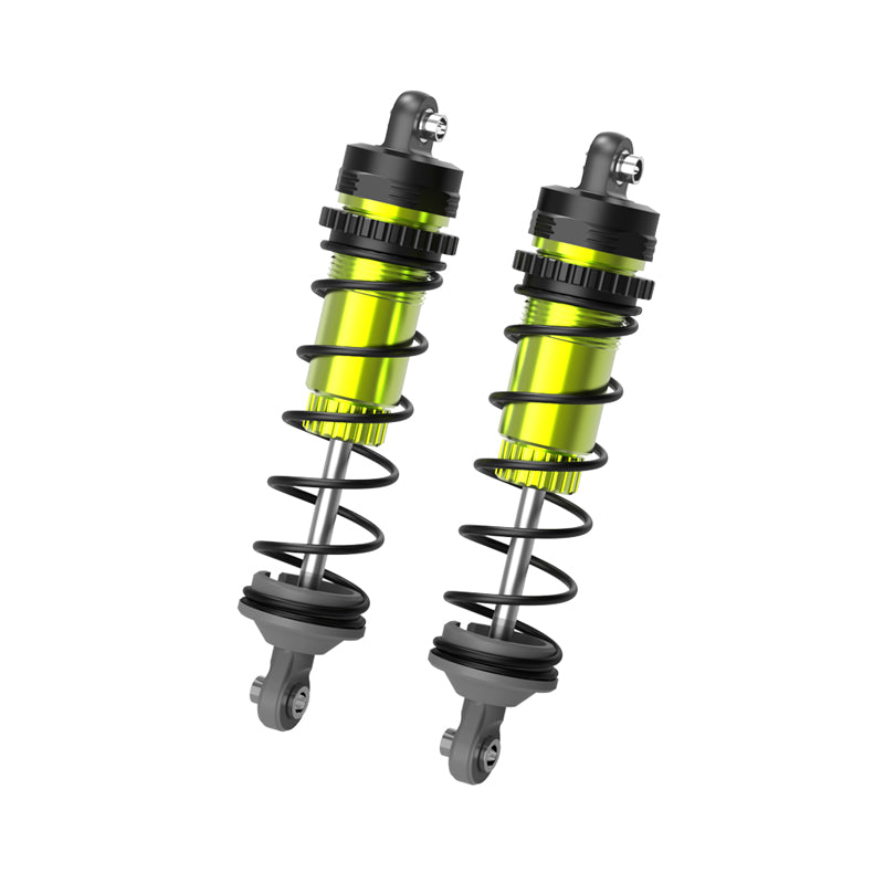 Rlaarlo RC Car Oil-filled Shock Absorber For RZ001