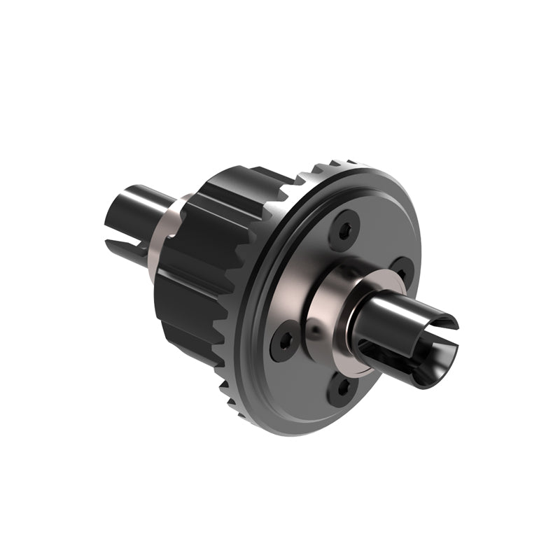 Front / Rear Differential,CNC Gear For RZ001 and XTS-F10