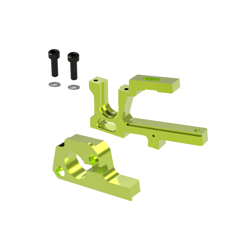 Rlaarlo RC Car Adjustable Motor Mount For RZ001 and XTS Rally Cars 36 Series Motor