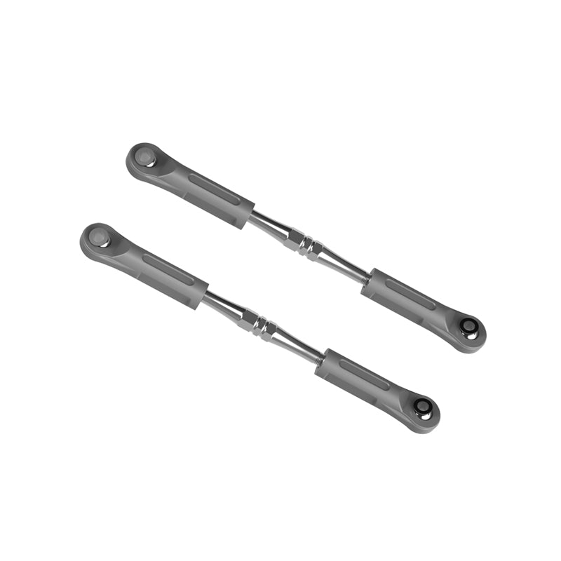Rlaarlo RC Car Assembled Steering Link For RZ001