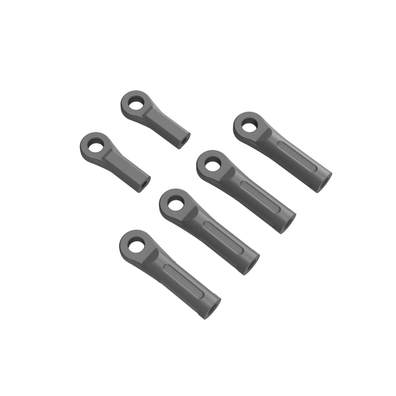 Rlaarlo RC Car Pivot Ball Cap Set For RZ001