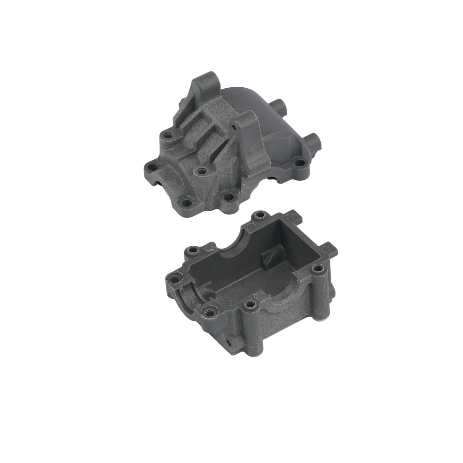 Rlaarlo RC Car Rear Gear Box Set Spare Part for RC Car Parts