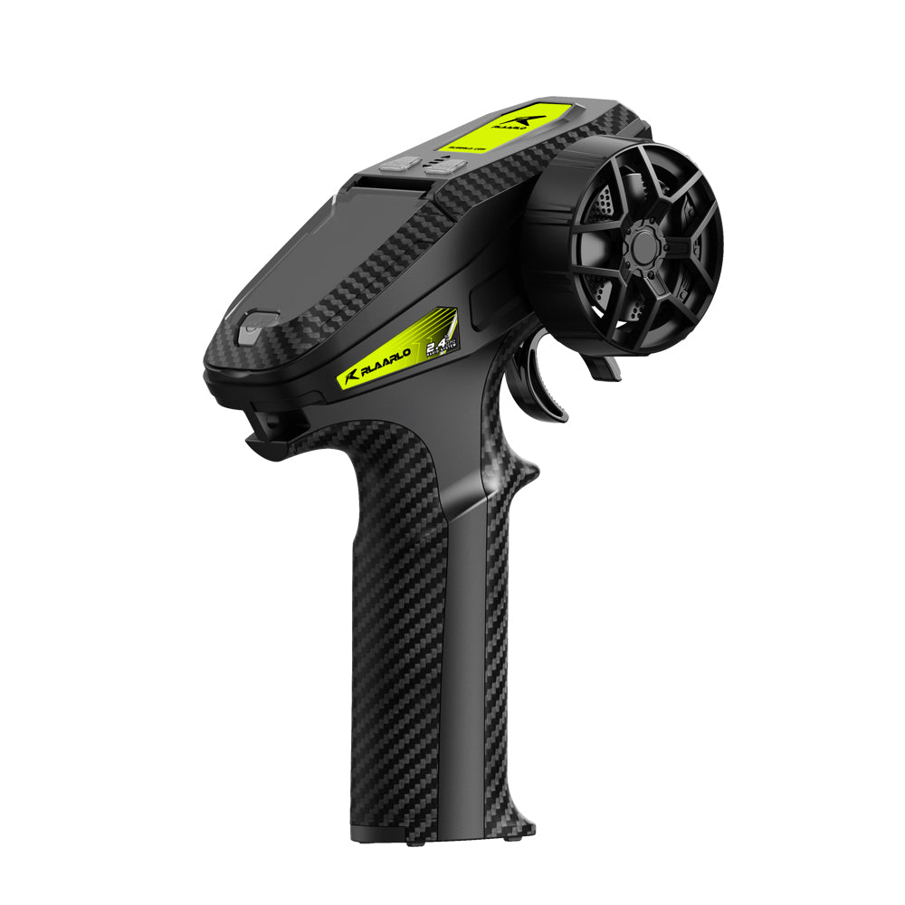 Rlaarlo Mini 2.4Ghz 4CH Transmitter Spare Part for  RC Car