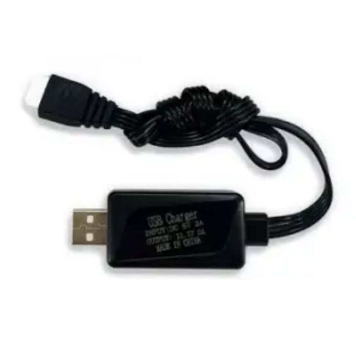 Rlaarlo RC Car Rlaarlo Lipo USB Cable 3S