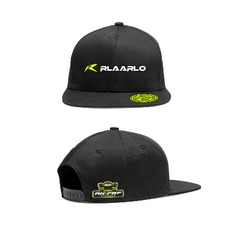 Rlaarlo Icon Extra Peaked Cap