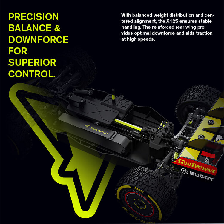 Rlaarlo Brushless Buggy X12S-s (7).jpg__PID:1563496d-330d-4d8c-b6a5-aa45c15a9b93