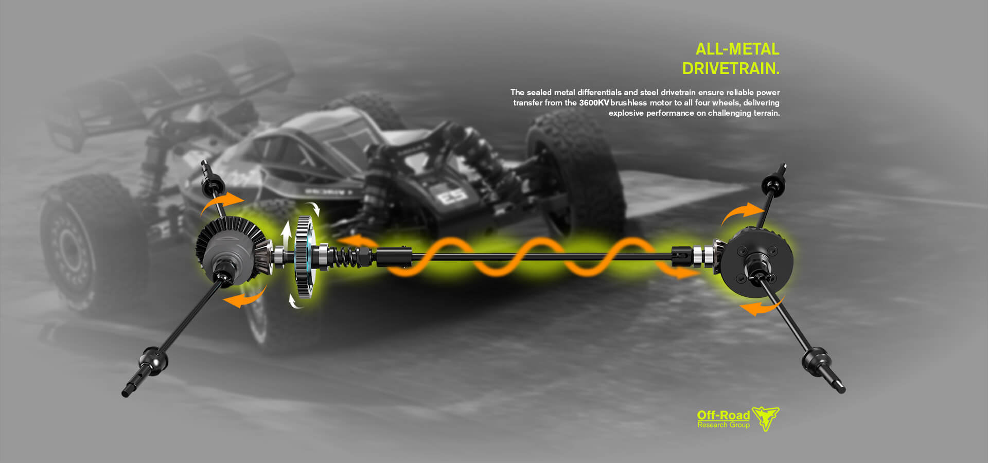 Rlaarlo Brushless Buggy X12S (10).jpg__PID:cfb40b0a-7911-4463-abca-cc40f471a508