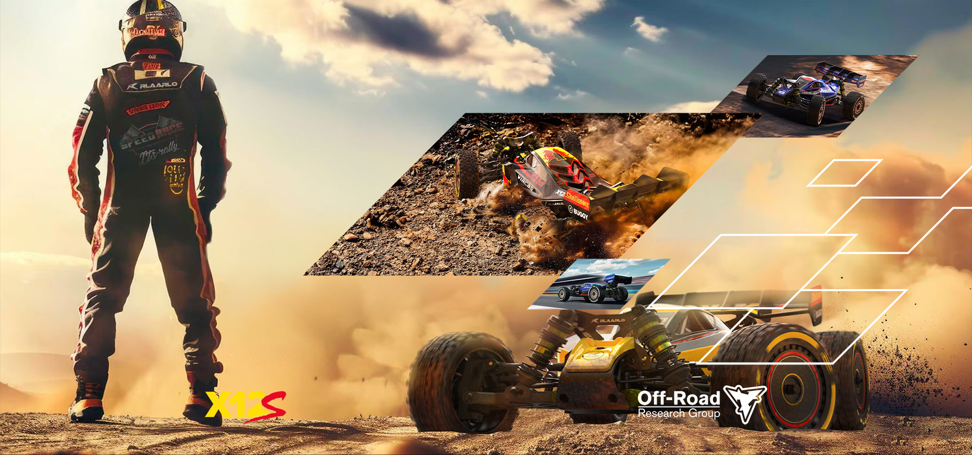 Rlaarlo Brushless Buggy X12S (4).jpg__PID:b768d532-315d-4afe-8ee9-1d7ff3087ac7