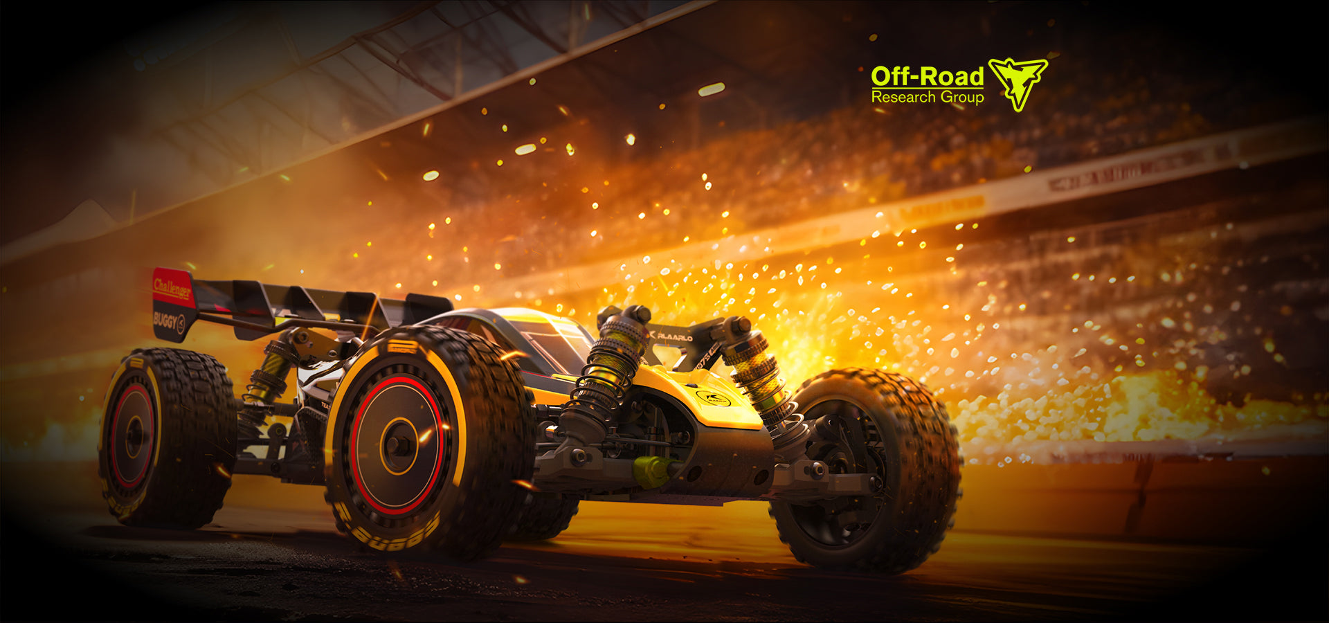 Rlaarlo Brushless Buggy X12S (6).jpg__PID:d532315d-1afe-4ee9-9d7f-f3087ac73c7d