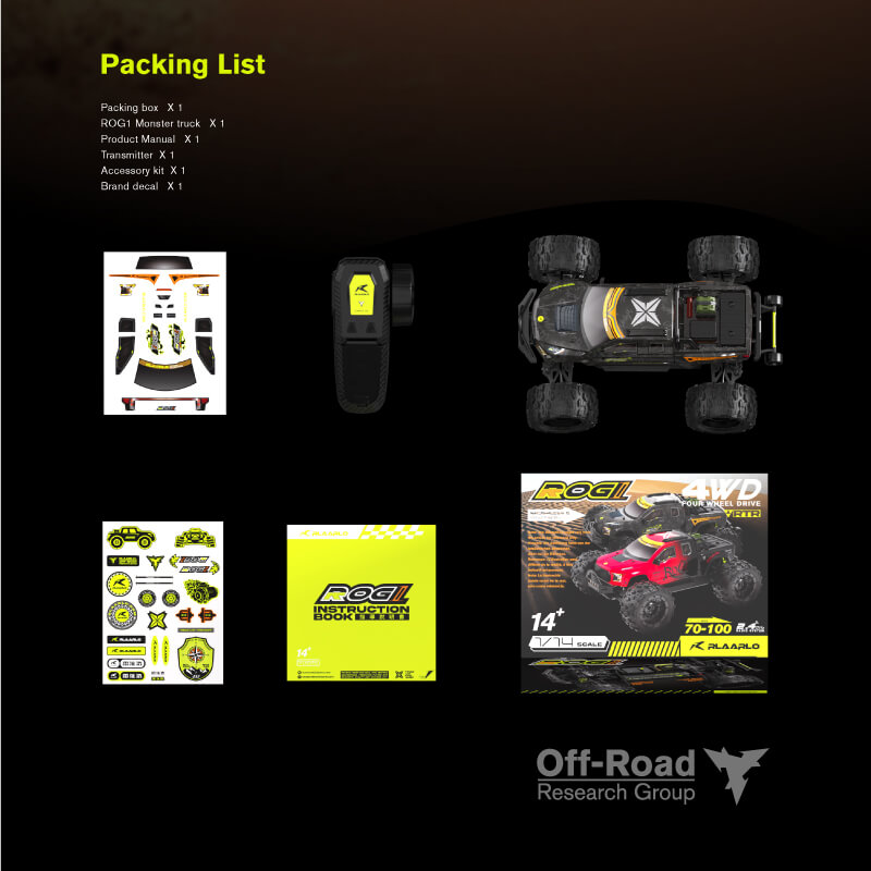 Rlaarlo Gladiator ROG14 (16).jpg__PID:0fa40e07-7f11-488f-ac7e-884d8ef89e89