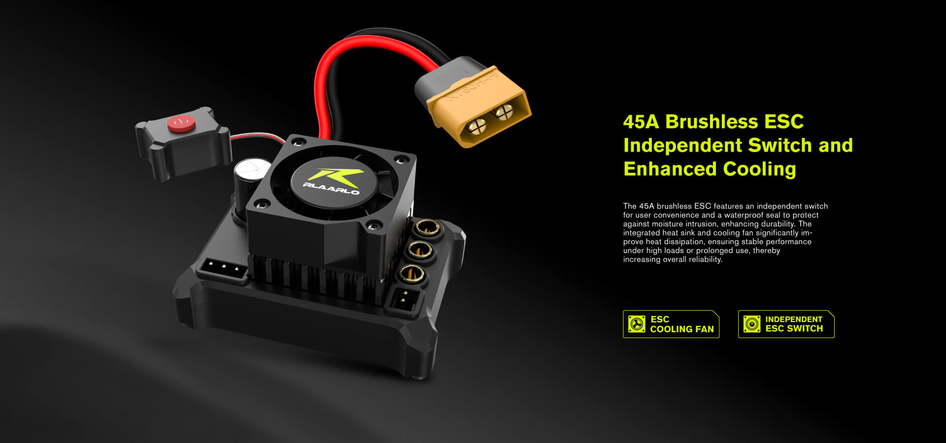 Rlaarlo Gladiator ROG1 (10).jpg__PID:2a71ed50-ab88-4549-87cf-fab10d29a890