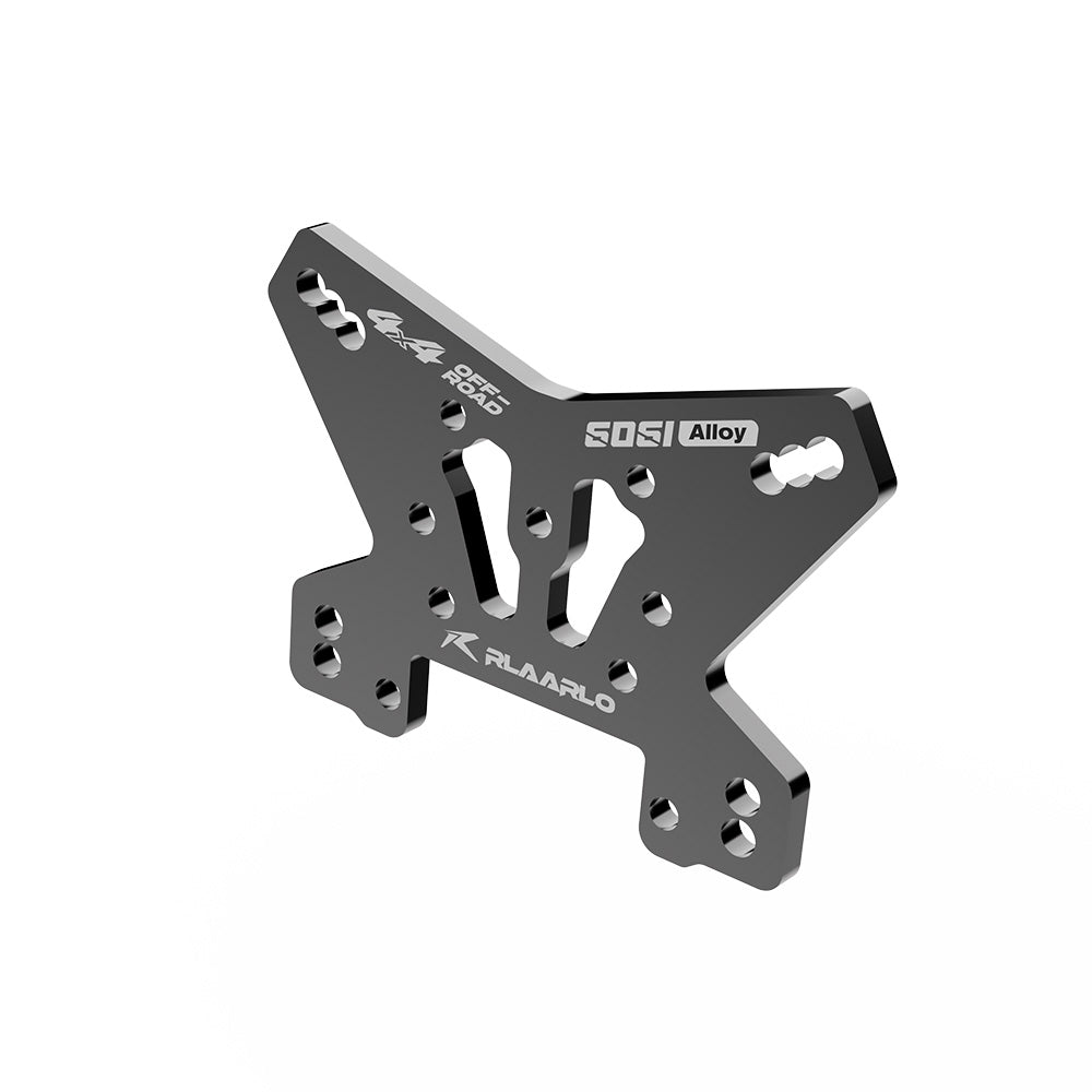 Rear Shock Tower Spare Part for RC Car ROG14