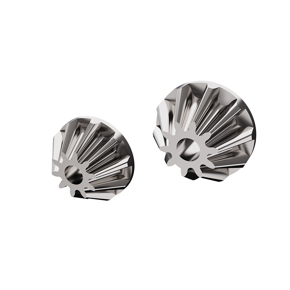 gear monster car parts Main Differential Gear Spare Part for RC Car Parts