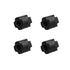 Shock Absorber Pillars Spare Part for RC Car ROG1 and X12S