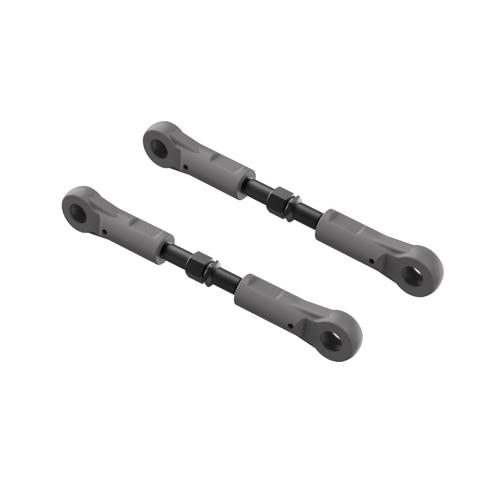 Adjustable Steering Link Spare Part for RC Car ROG1 and X12S