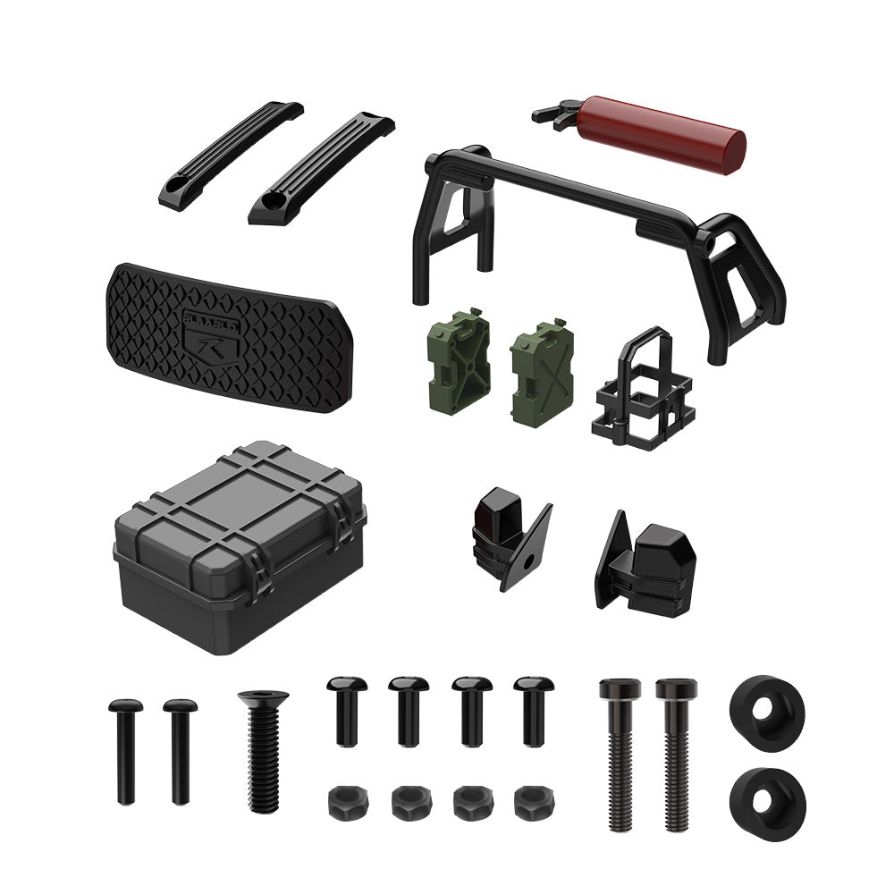 Spare part rc online