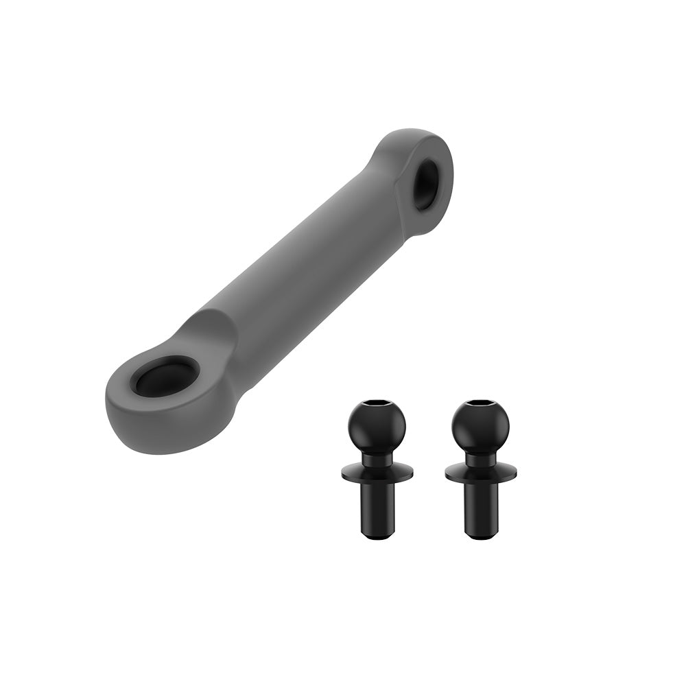 Servo Arm Spare Part for RC Car ROG14 and X12S