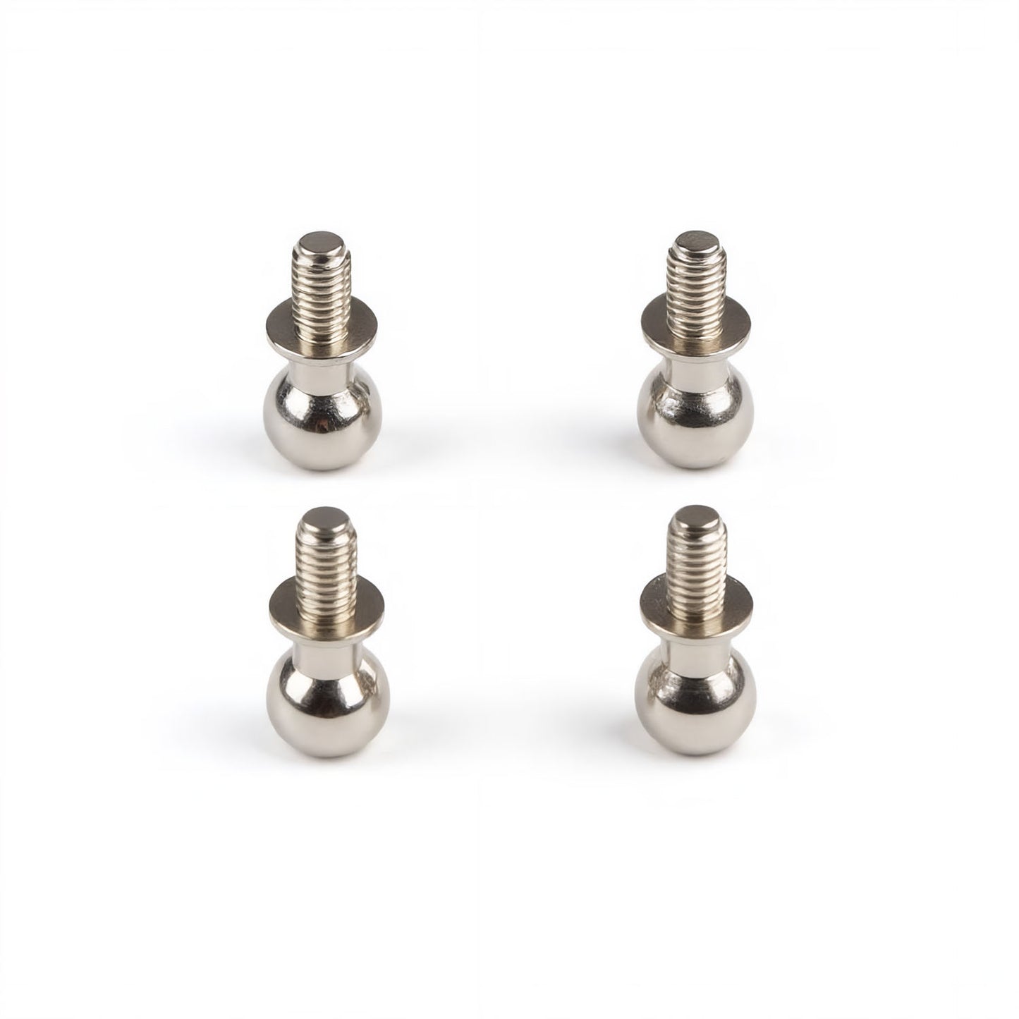 Steering Rod Ball Pilot Screw For XTS-P12 RC Rally Car