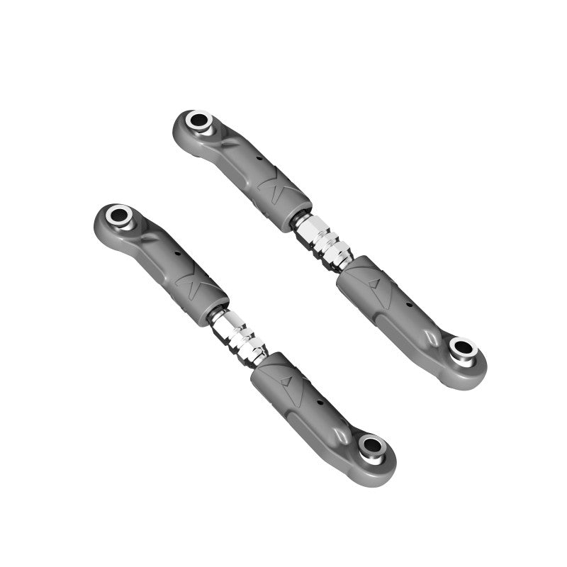 Rlaarlo RC Car Assembled Steering Link For XTS-F10 RC Rally Car