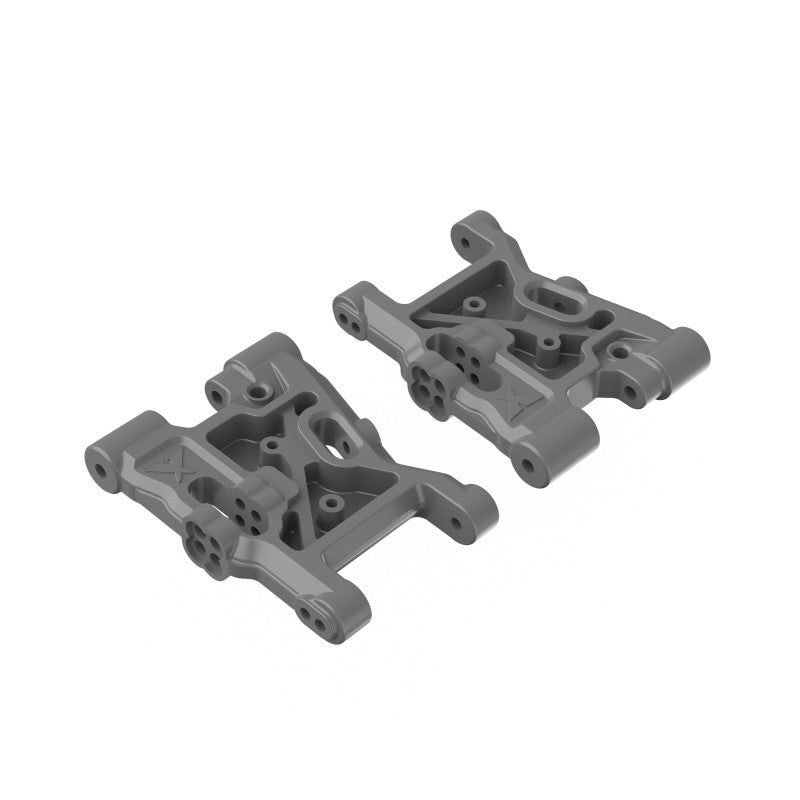 Rlaarlo RC Car Lower Suspension Arm Set For XTS-F10 RC Rally Car