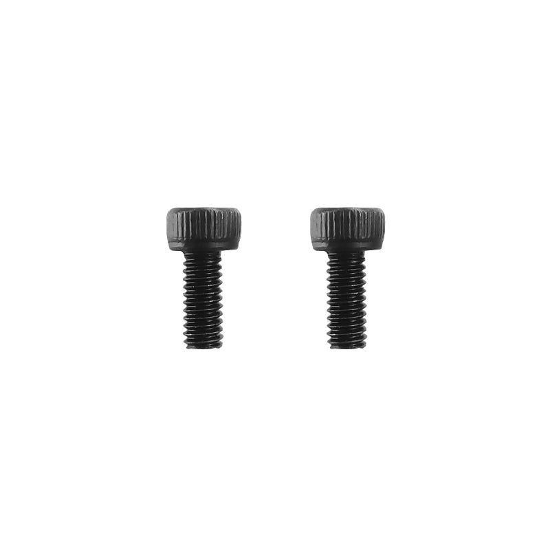 Rlaarlo RC Car Cap Head Hex Screw(M2.5*6) for MK-07