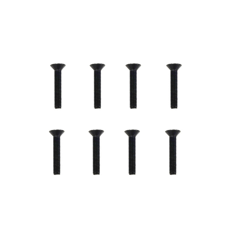 Flat Head Hex Screw£¨M3*16) for MK-07