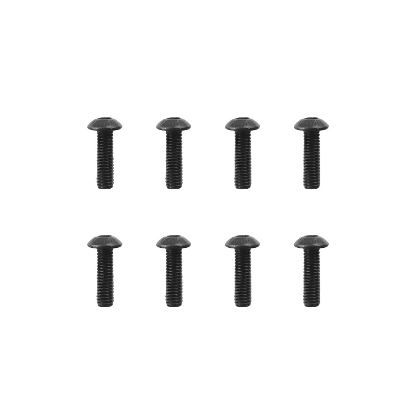 Button Head Hex Screw(M3*10) for MK-07