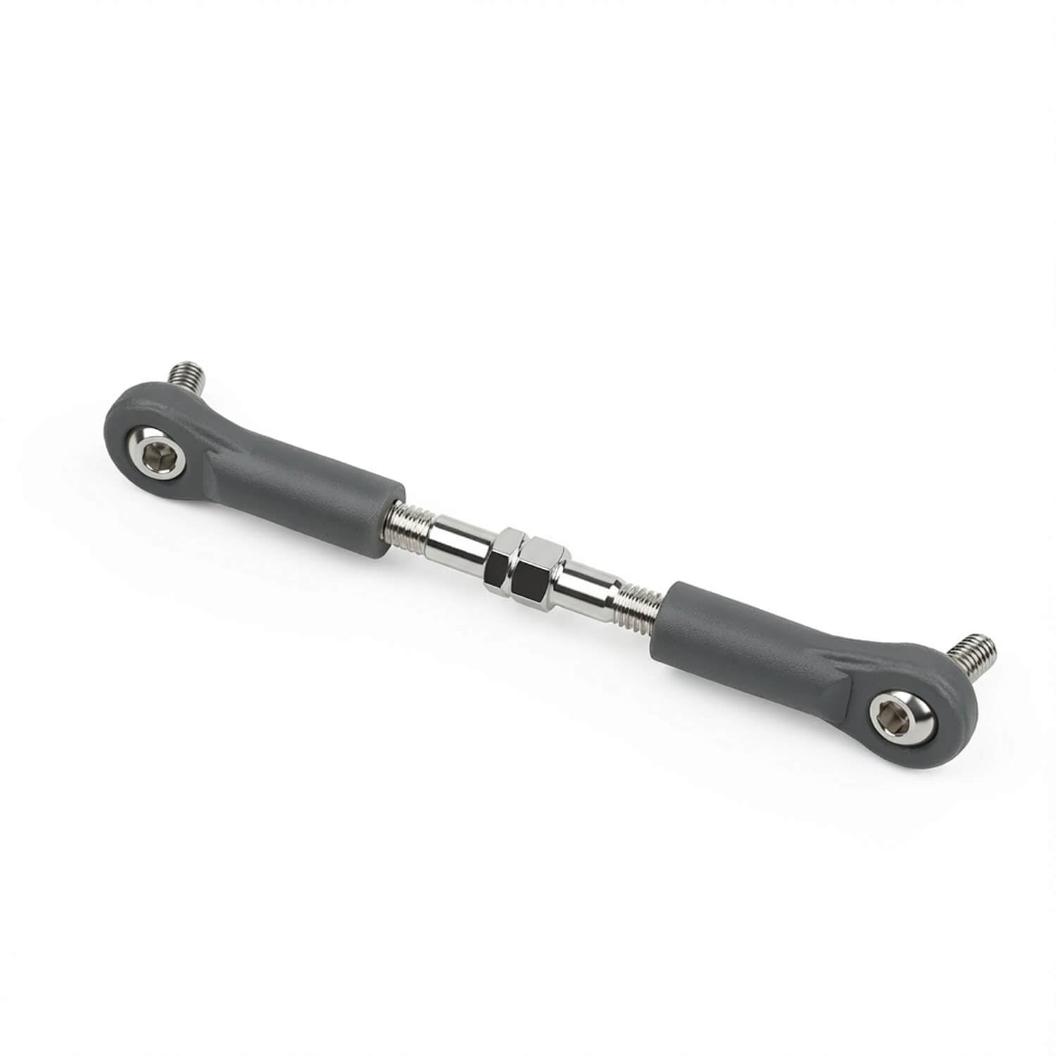 Assembled Servo Link (for Standard Servo) For SBK10 RC Buggy – Rlaarlo