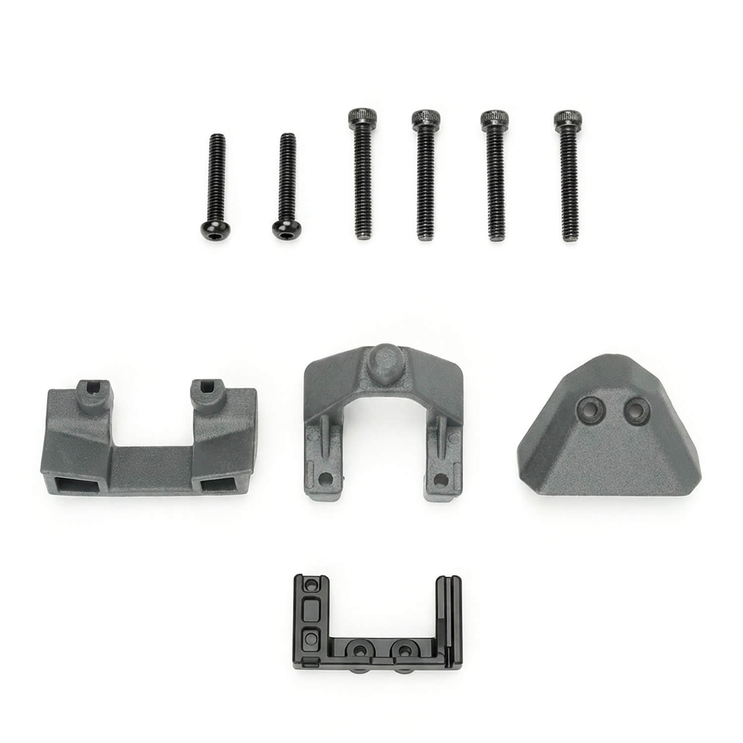 Body Clip Set For SBK10 RC Buggy
