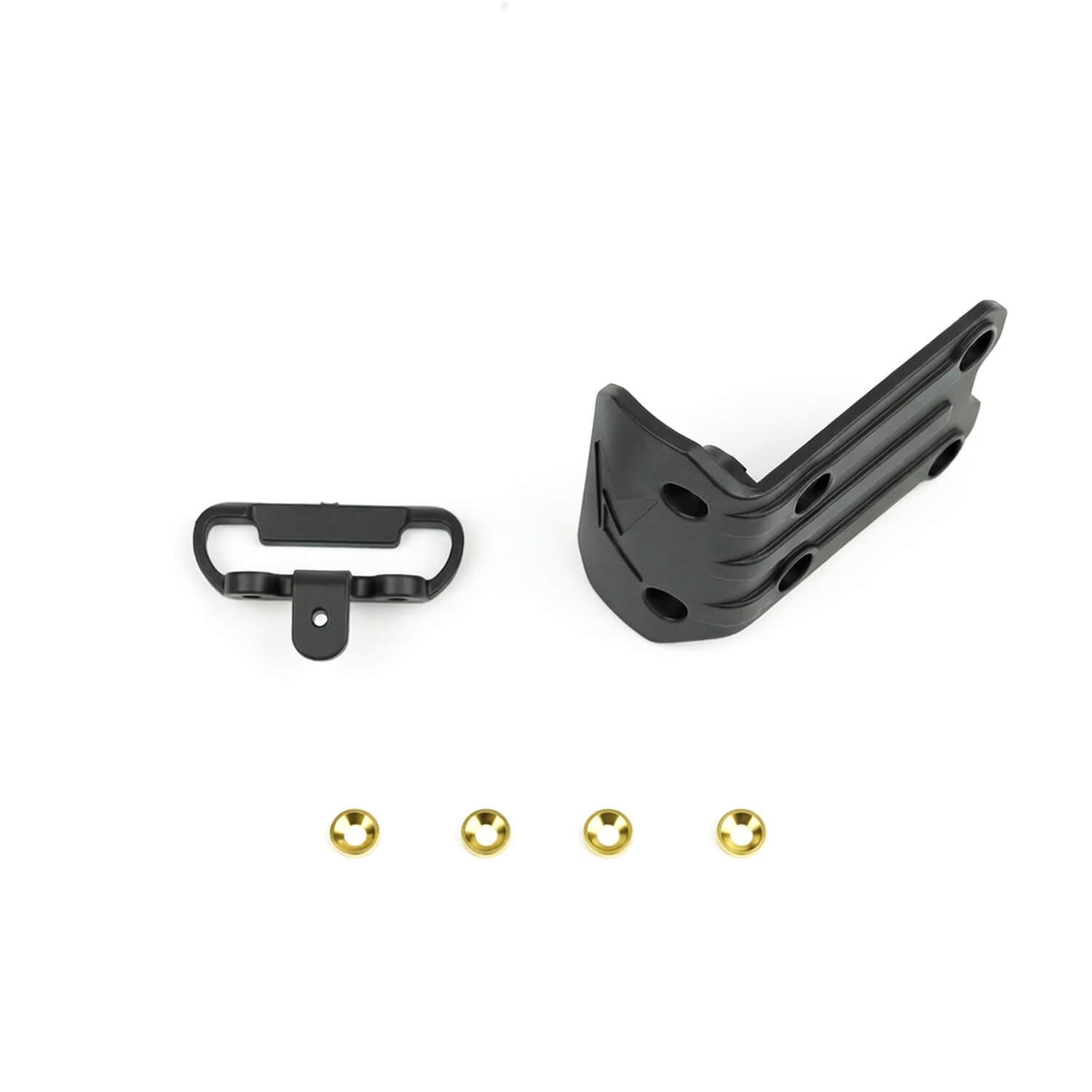 Front Bumper For SBK10 RC Buggy – Rlaarlo