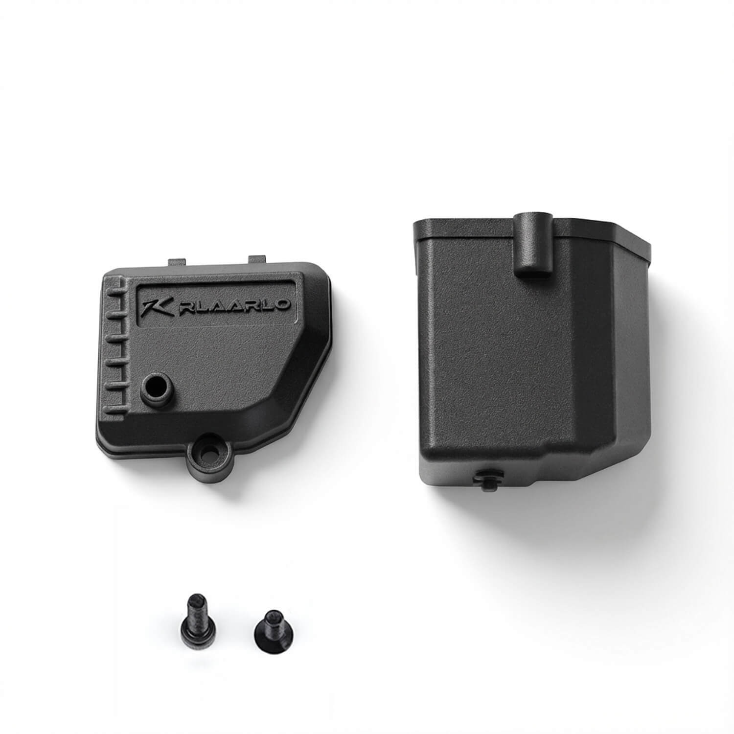 キャラクターＲＣカー　ラジキャラ　Ｎｏ２ Ｋ.Ａ.Ｒ.Ｒ プロトタイプ（カール） i8my1cf PC Car Body Black For SBK10 RC Buggy – Rlaarlo