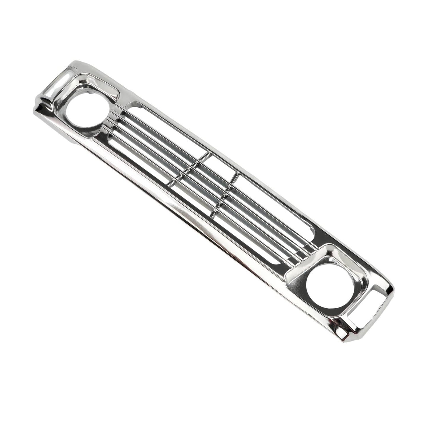 Central Grille Cover of Car Body For TK07 Crawler