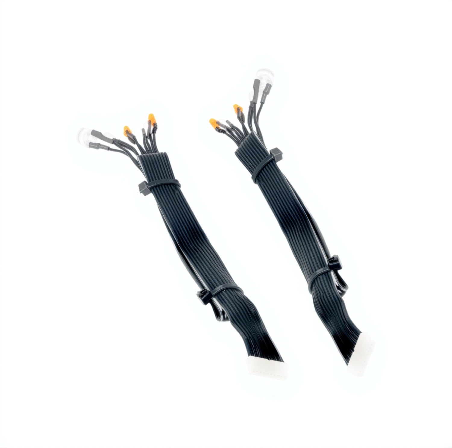 Rlaarlo RC Car Led Lighting Set For TK07 Crawler Front Led Lighting Set