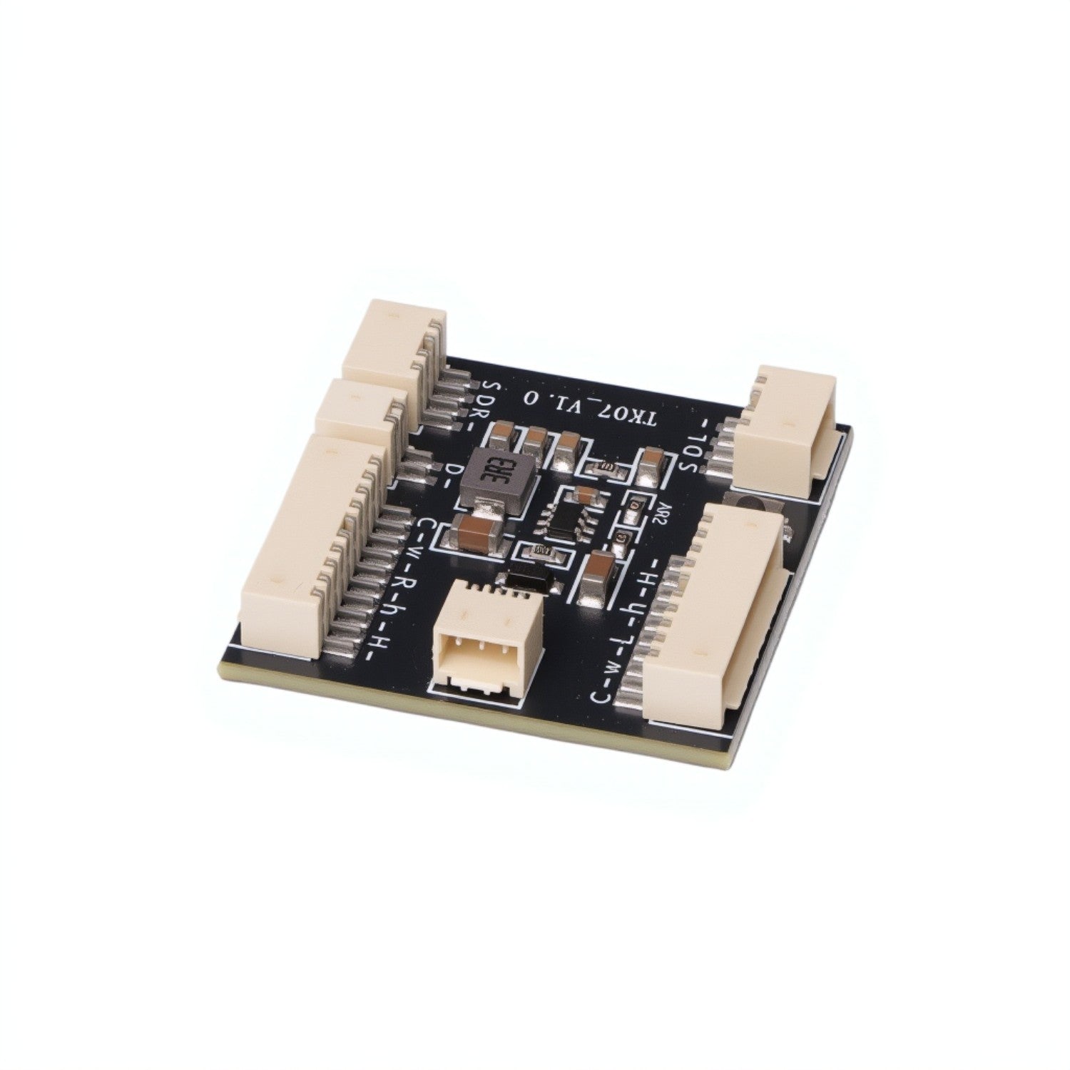 Rlaarlo RC Car Led Lighting Set For TK07 Crawler Light Control Motherboard