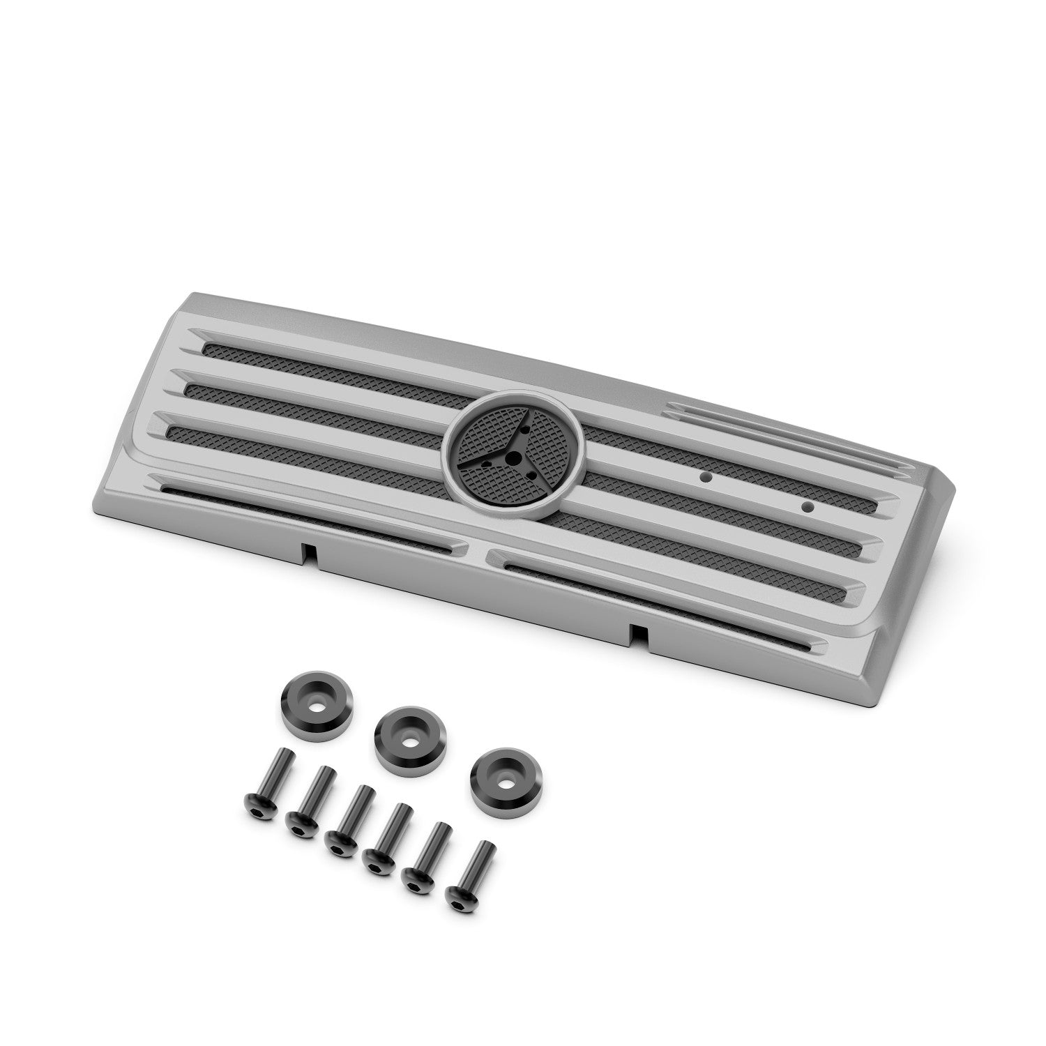 Front Grille For UM07 RC Crawler