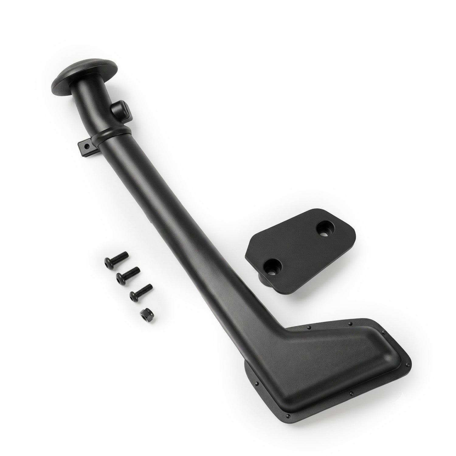 Vehicle Snorkel Assembly for Mercedes-Benz Unimog U4000 RC Crawler UM07