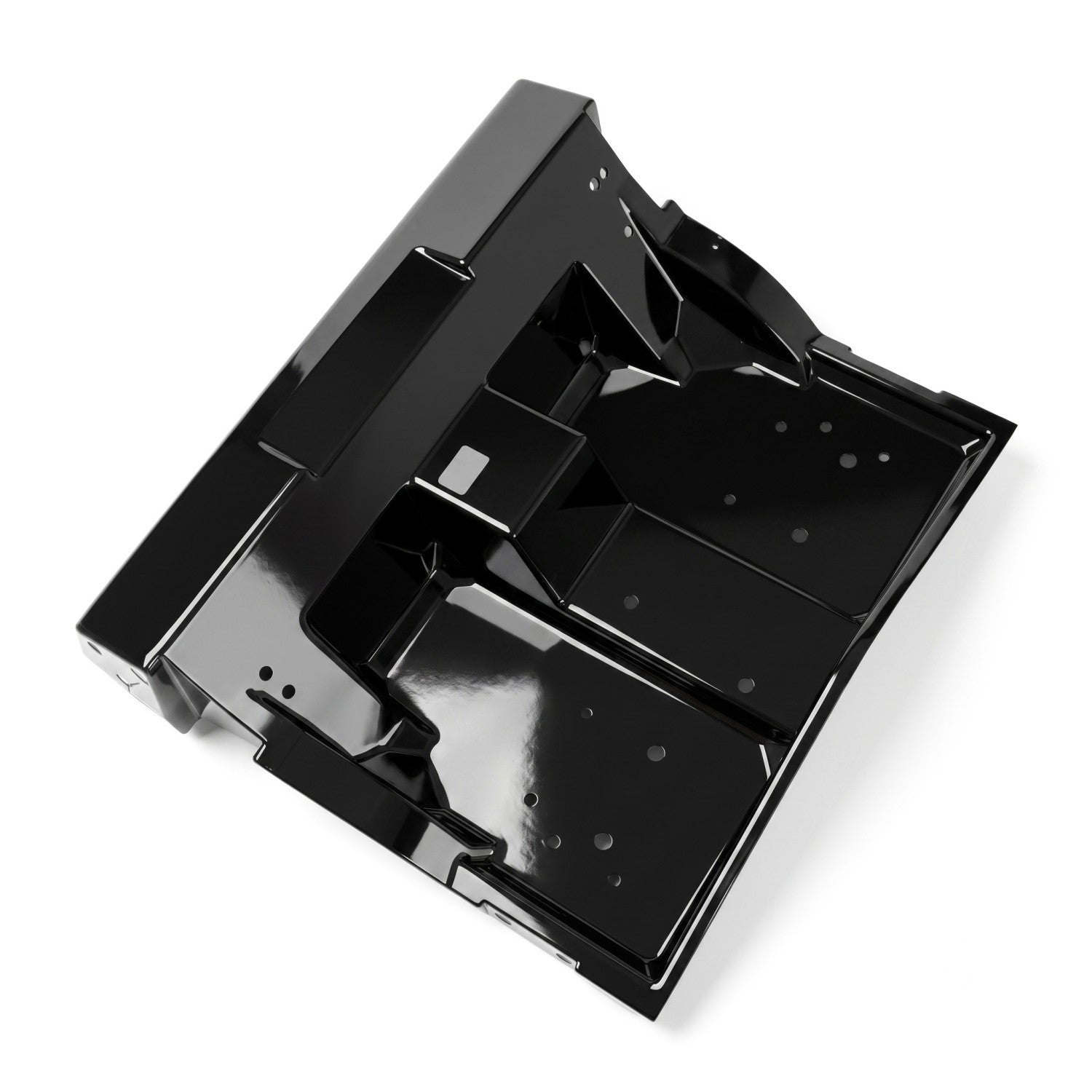 Cockpit Interior for Mercedes-Benz Unimog U4000 RC Crawler UM07