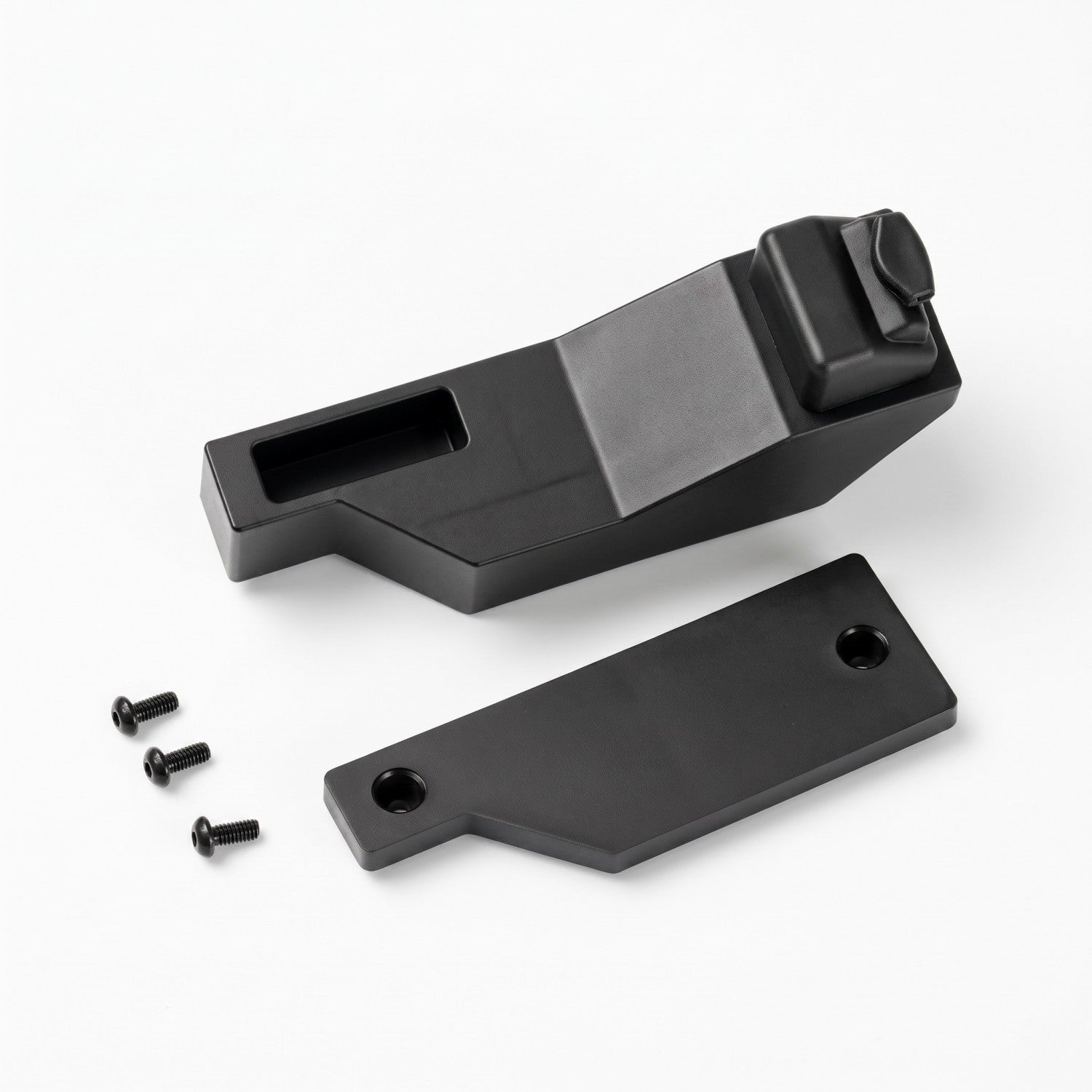 Center Armrest for Mercedes-Benz Unimog U4000 RC Crawler UM07