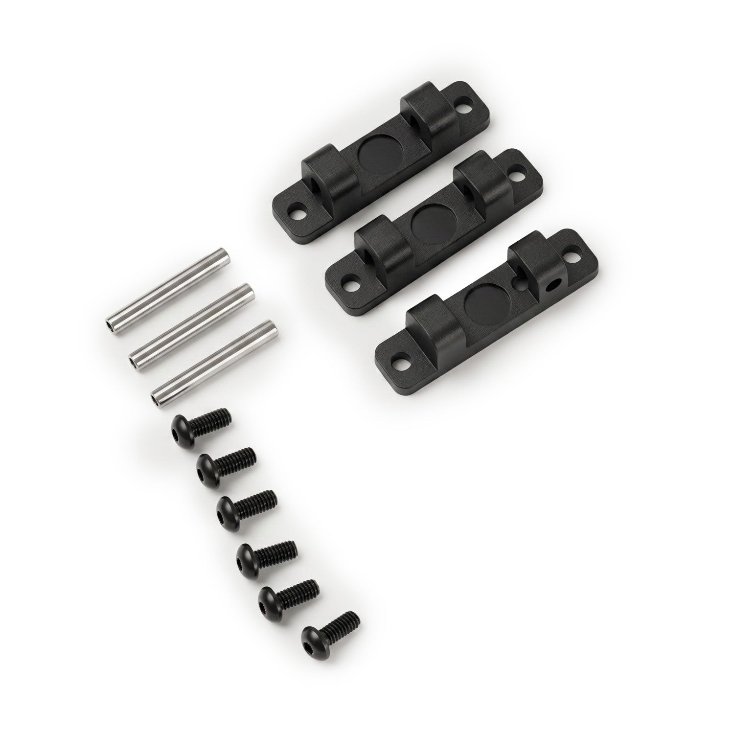 Panel Locking Pins for Mercedes-Benz Unimog U4000 RC Crawler UM07