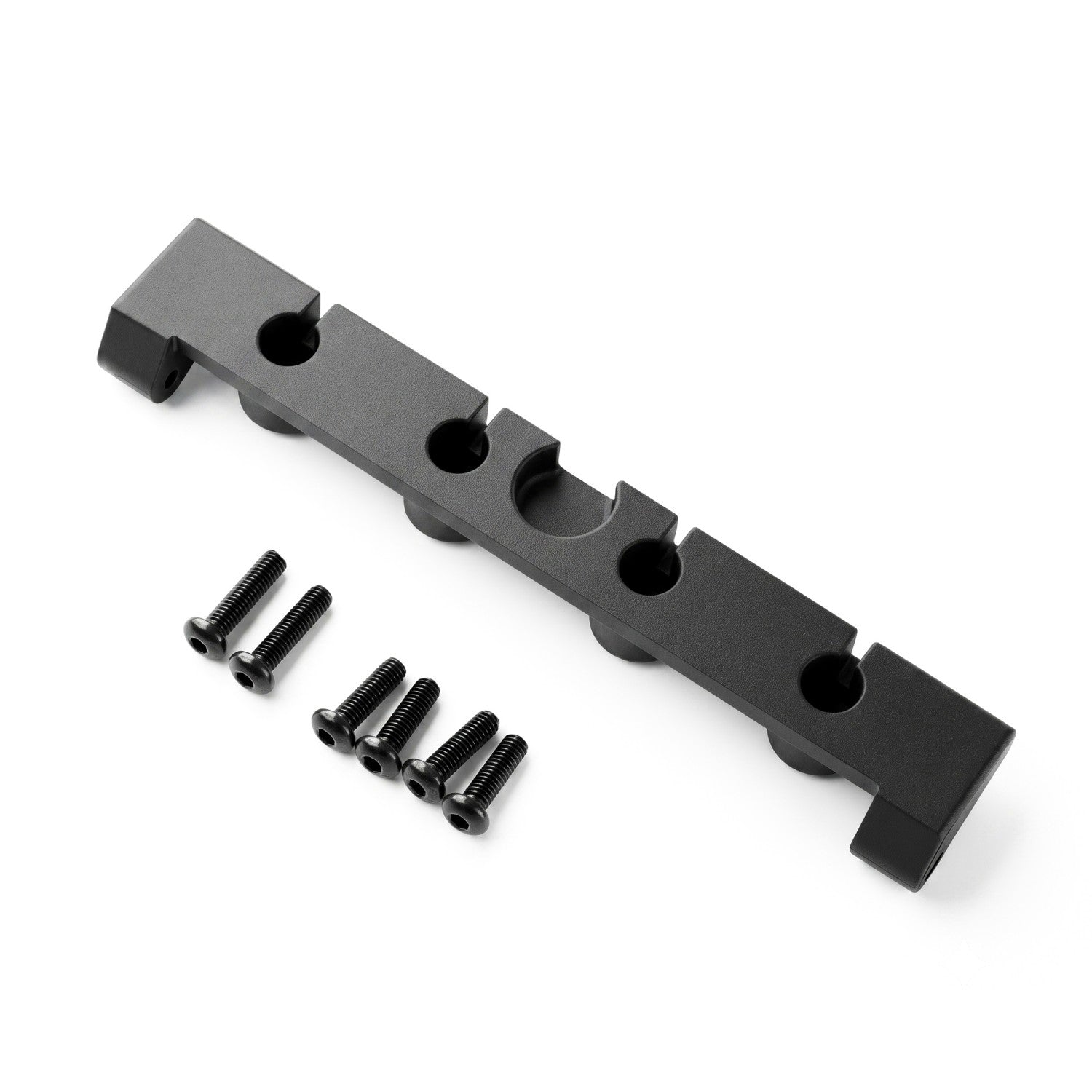 Cab Tilt Bracket for Mercedes-Benz Unimog U4000 RC Crawler UM07