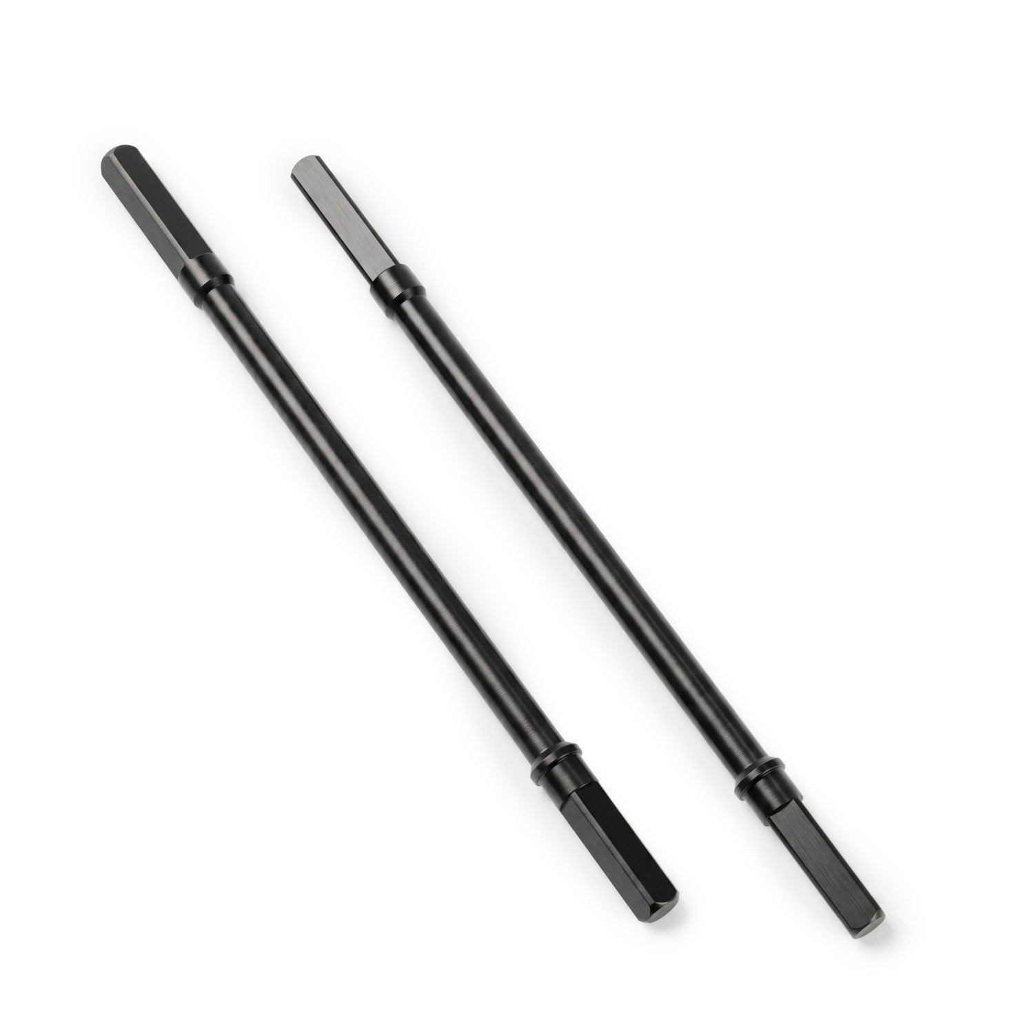 Rear Axle Shafts for Mercedes-Benz Unimog U4000 RC Crawler UM07