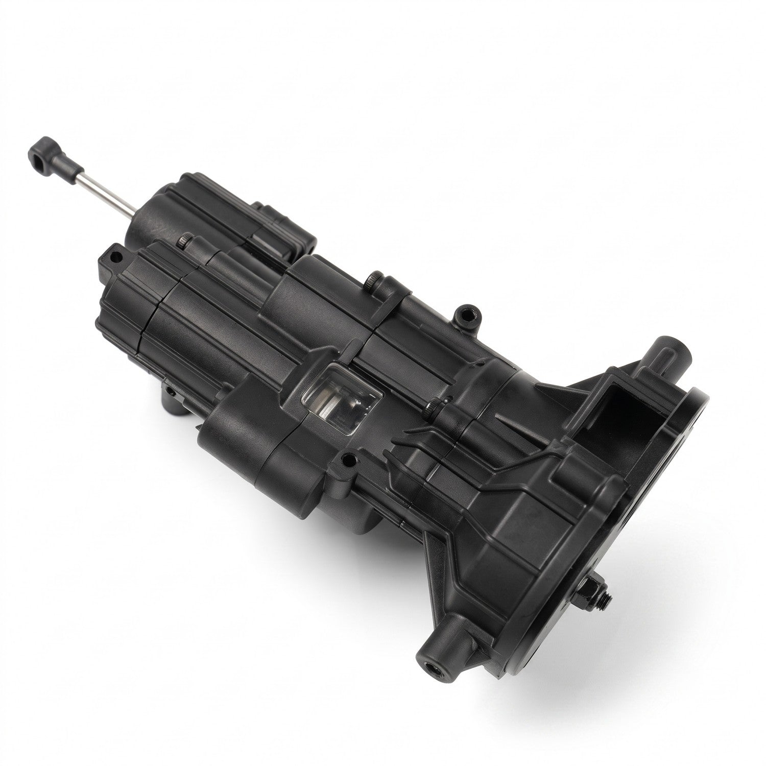 Gearbox Assembly (Brushless) for Mercedes-Benz Unimog U4000 RC Crawler UM07