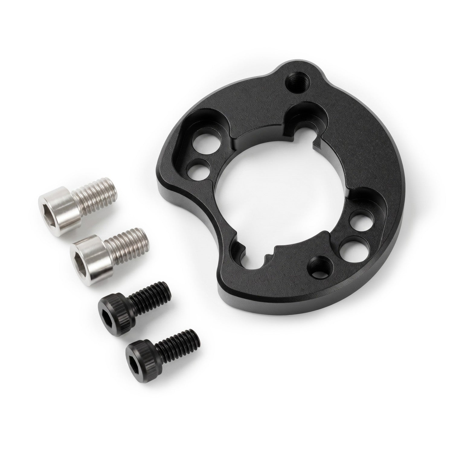 Universal Motor Mount for Mercedes-Benz Unimog U4000 RC Crawler UM07
