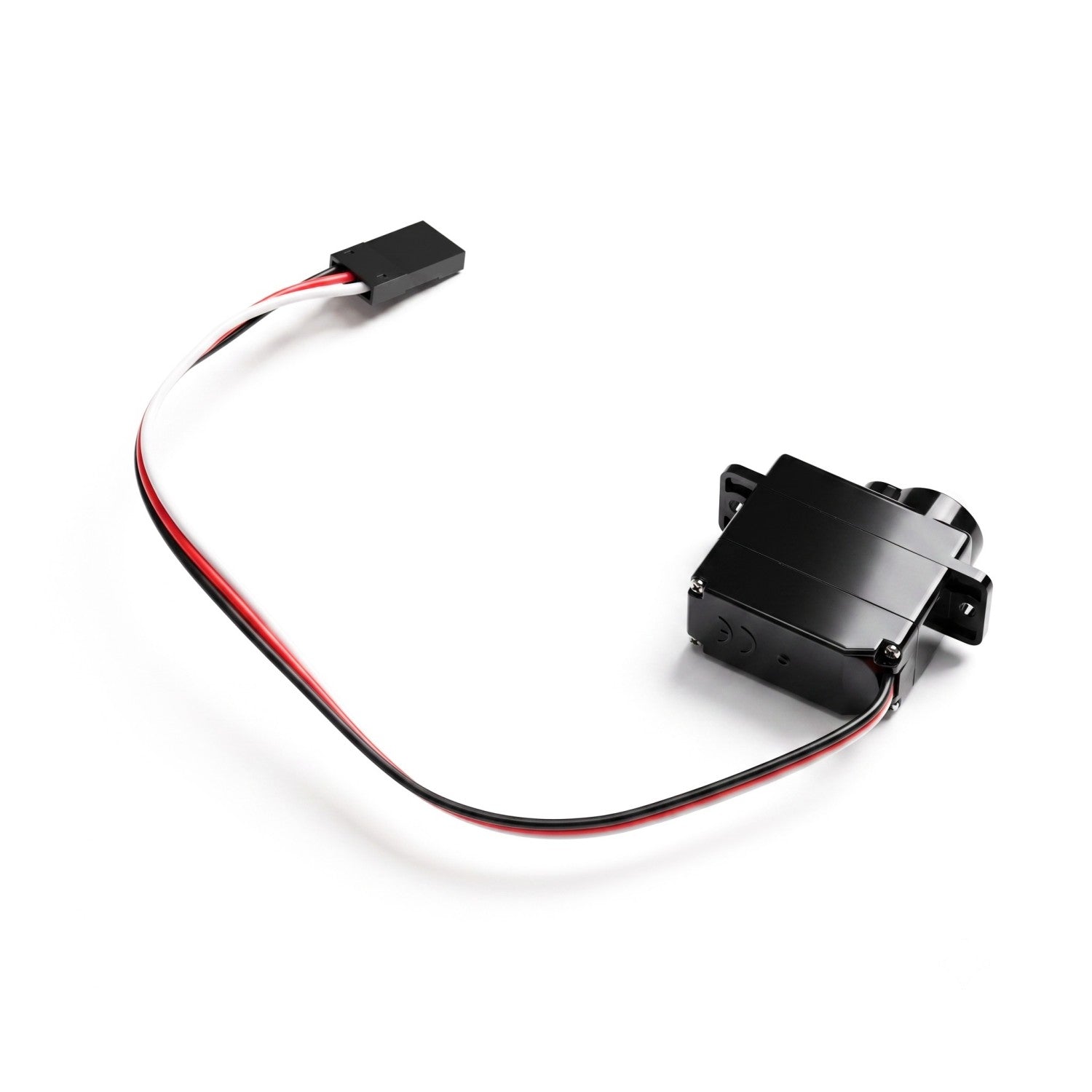 9g Steering Wheel Servo For UM07 RC Crawler