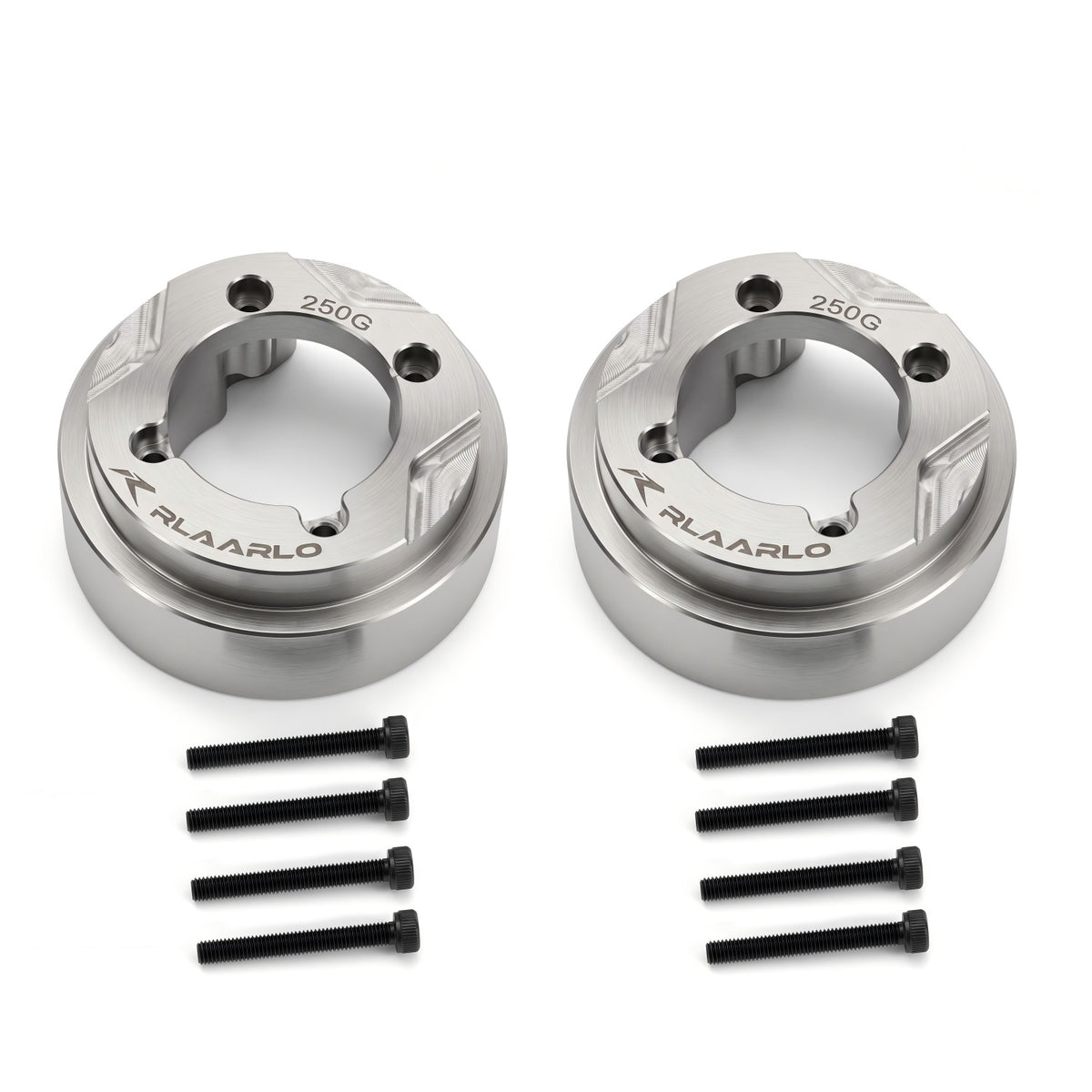 Stainless Steel Internal Wheel Weights For UM07