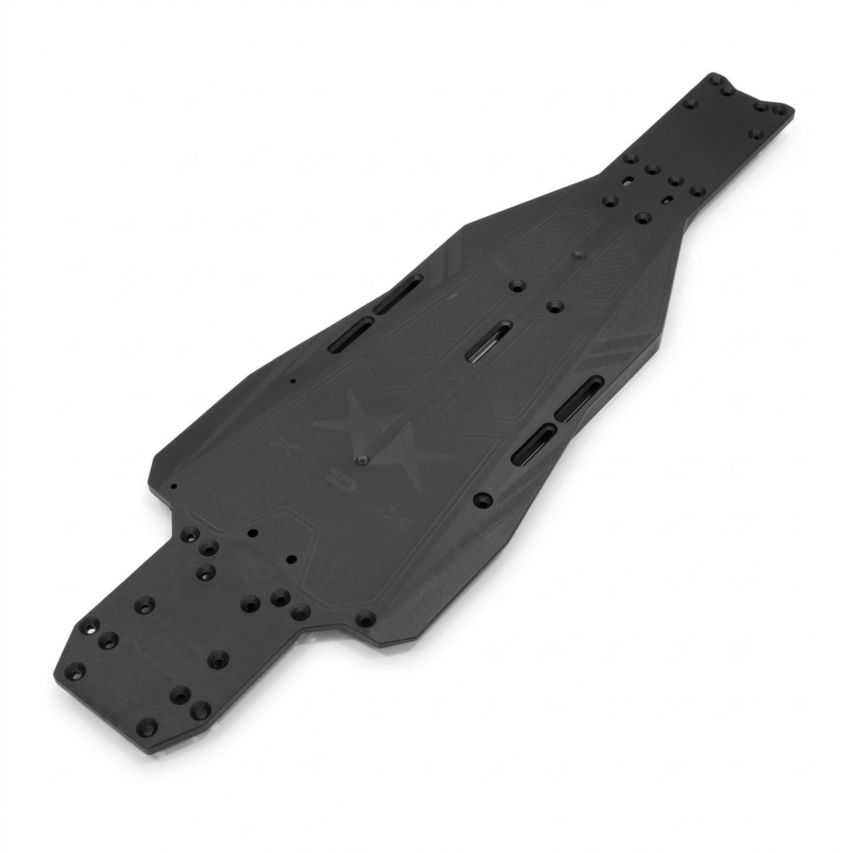 Chassis For 1/10 XDX RC Drift Car