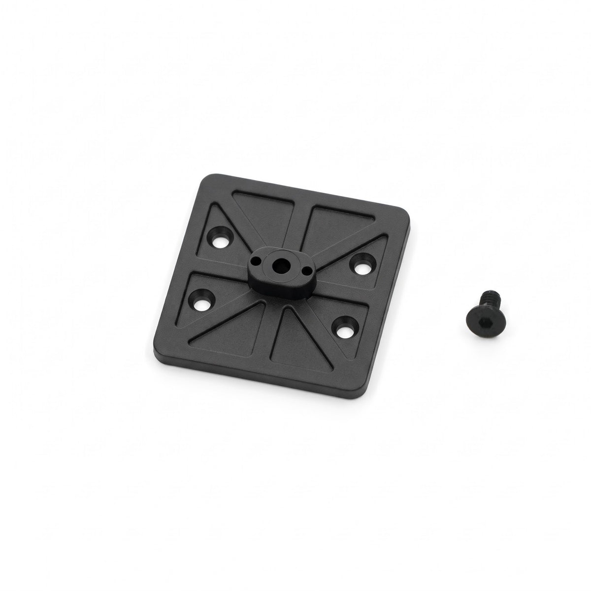 Gyro Mount For 1/10 XDX RC Drift Car