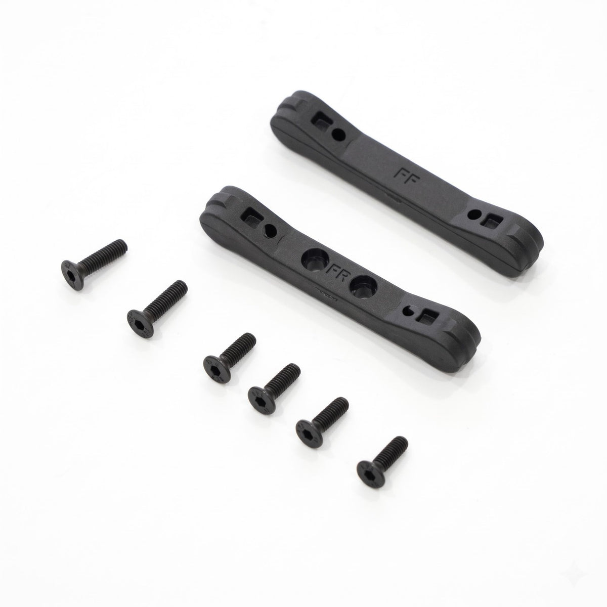Front Suspension MountFor 1/10 XDX RC Drift Car
